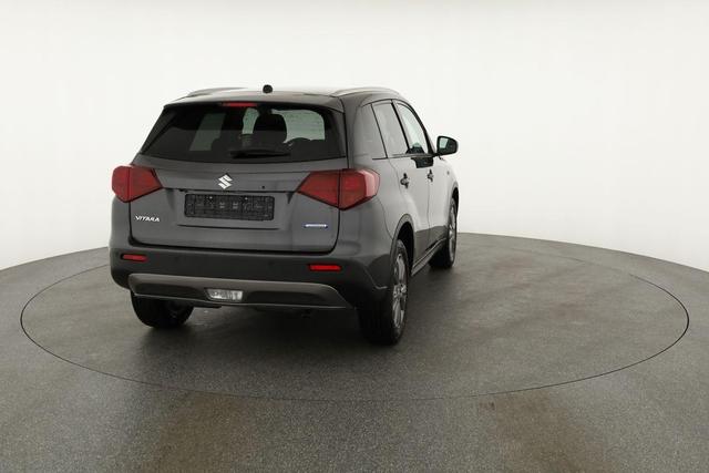 Suzuki Vitara 1.4 Mild-Hybrid Comfort 4x4 4x4, Navi, Kamera, LED 