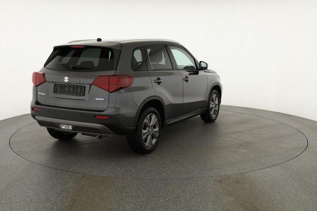 Suzuki Vitara 1.4 Mild-Hybrid Comfort 4x4 4x4, Navi, Kamera, LED 