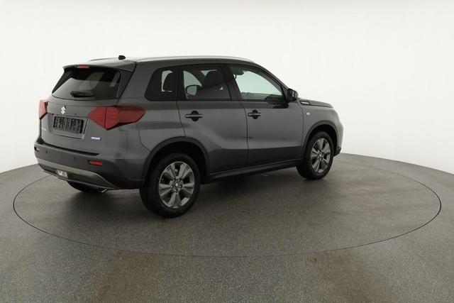 Suzuki Vitara 1.4 Mild-Hybrid Comfort 4x4 4x4, Navi, Kamera, LED 