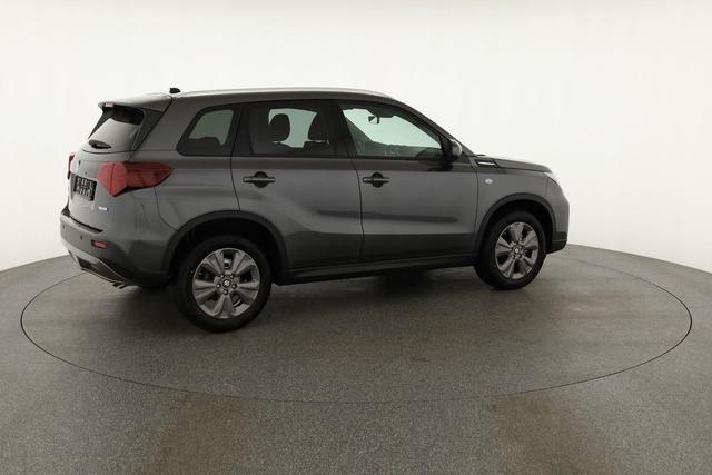 Suzuki Vitara 1.4 Mild-Hybrid Comfort 4x4 4x4, Navi, Kamera, LED 