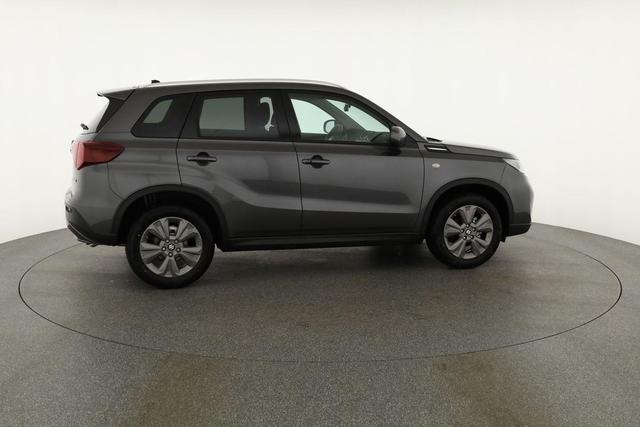 Suzuki Vitara 1.4 Mild-Hybrid Comfort 4x4 4x4, Navi, Kamera, LED 