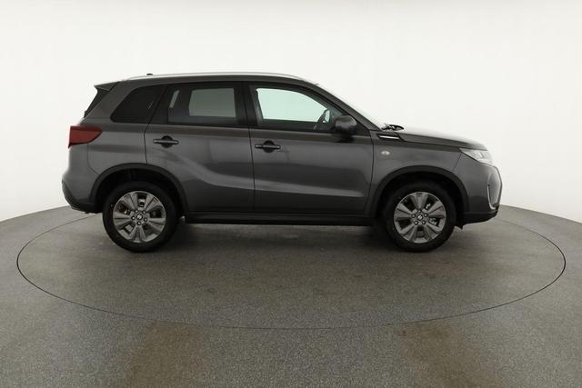 Suzuki Vitara 1.4 Mild-Hybrid Comfort 4x4 4x4, Navi, Kamera, LED 
