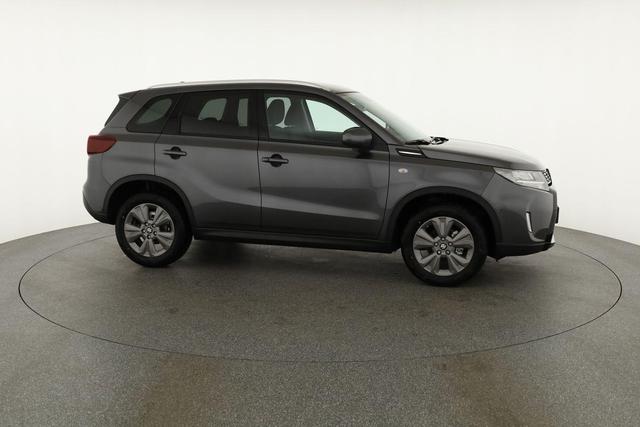 Suzuki Vitara 1.4 Mild-Hybrid Comfort 4x4 4x4, Navi, Kamera, LED 