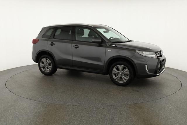 Suzuki Vitara 1.4 Mild-Hybrid Comfort 4x4 4x4, Navi, Kamera, LED 