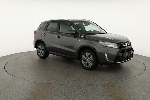 Suzuki Vitara 1.4 Mild-Hybrid Comfort 4x4 4x4, Navi, Kamera, LED 