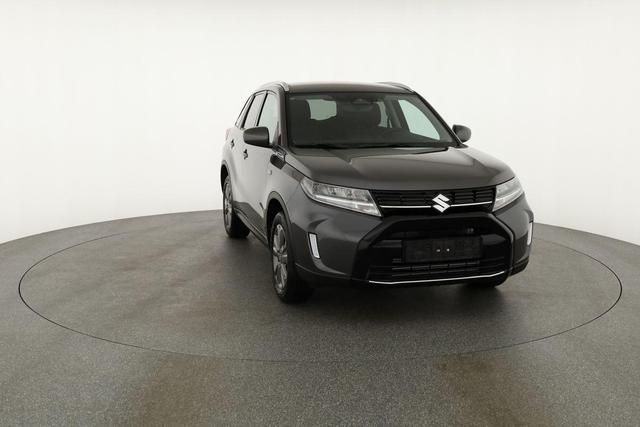 Suzuki Vitara 1.4 Mild-Hybrid Comfort 4x4 4x4, Navi, Kamera, LED 