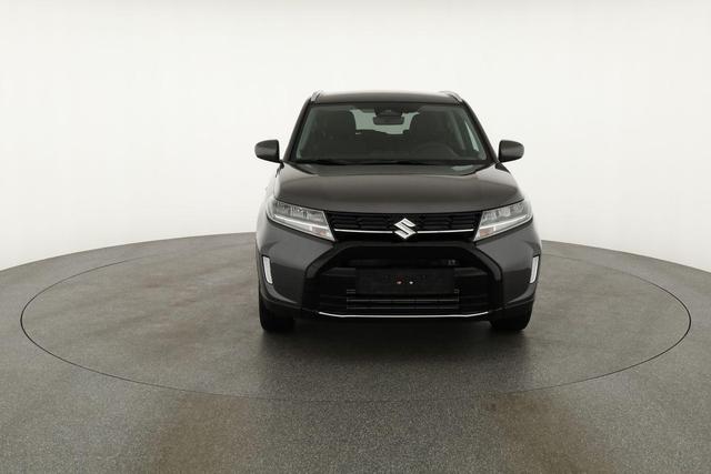 Suzuki Vitara 1.4 Mild-Hybrid Comfort 4x4 4x4, Navi, Kamera, LED 