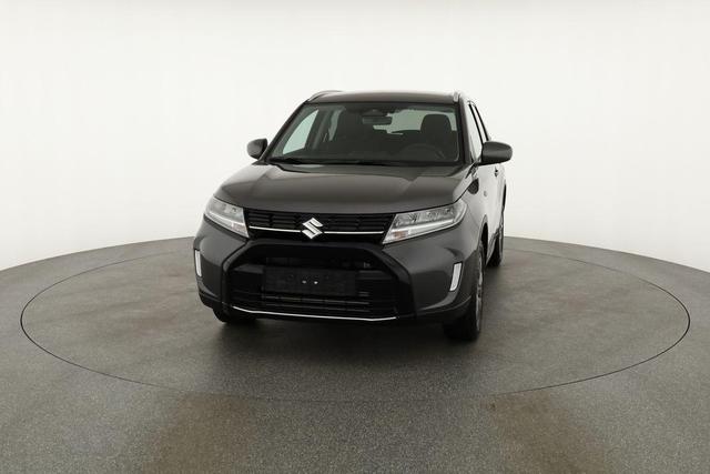 Suzuki Vitara 1.4 Mild-Hybrid Comfort 4x4 4x4, Navi, Kamera, LED 