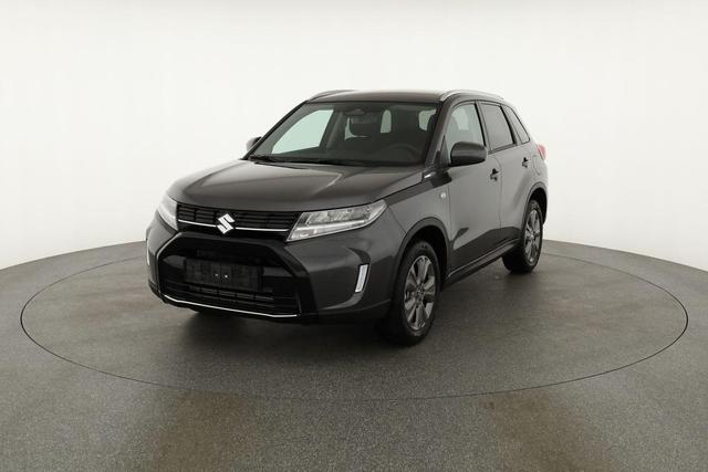 Suzuki Vitara 1.4 Mild-Hybrid Comfort 4x4 4x4, Navi, Kamera, LED 
