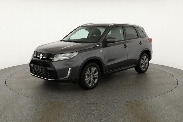 Suzuki Vitara 1.4 Mild-Hybrid Comfort 4x4 4x4, Navi, Kamera, LED 