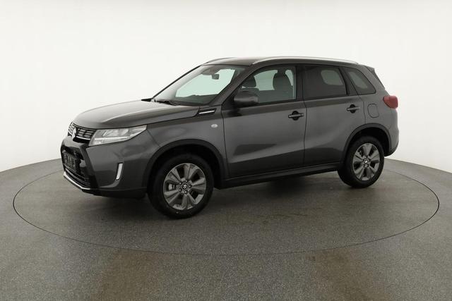 Suzuki Vitara 1.4 Mild-Hybrid Comfort 4x4 4x4, Navi, Kamera, LED 