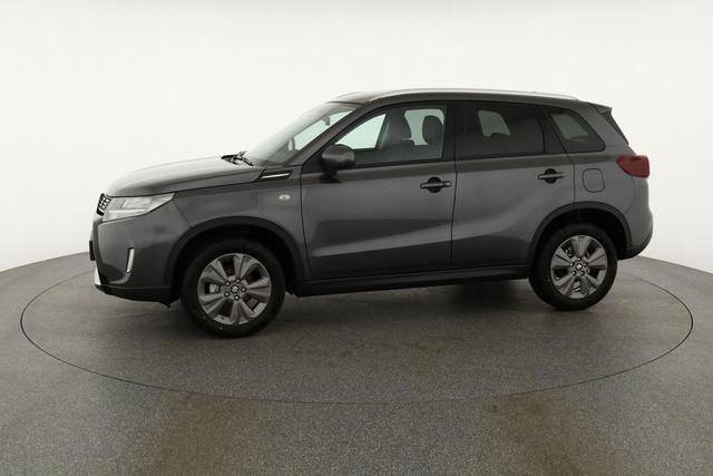 Suzuki Vitara 1.4 Mild-Hybrid Comfort 4x4 4x4, Navi, Kamera, LED 