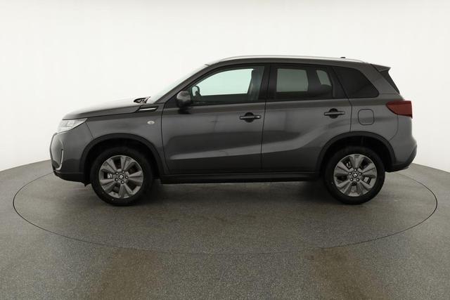 Suzuki Vitara 1.4 Mild-Hybrid Comfort 4x4 4x4, Navi, Kamera, LED 