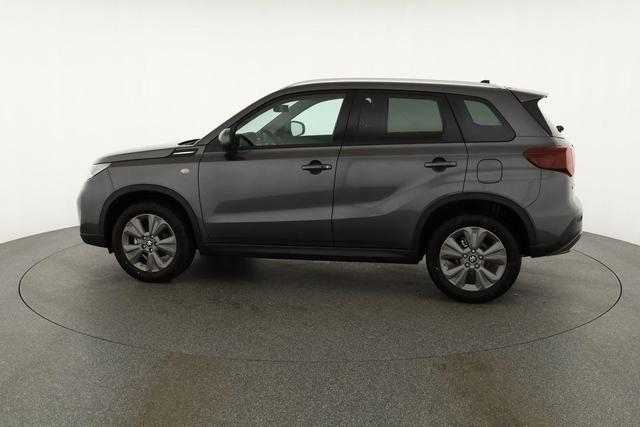 Suzuki Vitara 1.4 Mild-Hybrid Comfort 4x4 4x4, Navi, Kamera, LED 