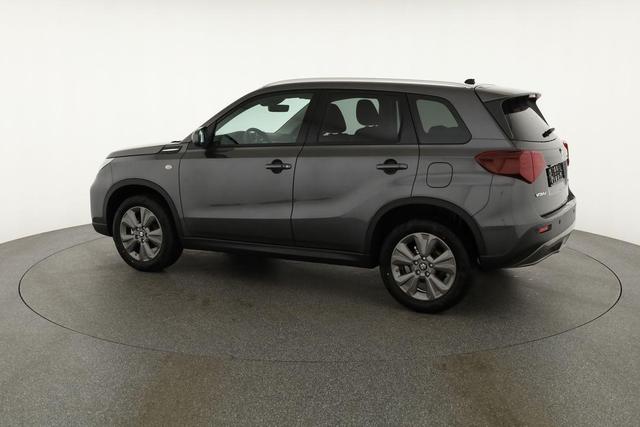 Suzuki Vitara 1.4 Mild-Hybrid Comfort 4x4 4x4, Navi, Kamera, LED 