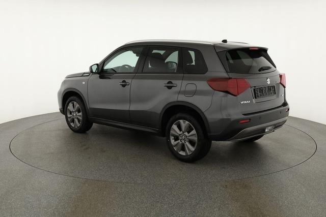 Suzuki Vitara 1.4 Mild-Hybrid Comfort 4x4 4x4, Navi, Kamera, LED 