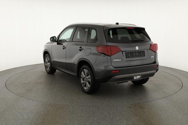 Suzuki Vitara 1.4 Mild-Hybrid Comfort 4x4 4x4, Navi, Kamera, LED 