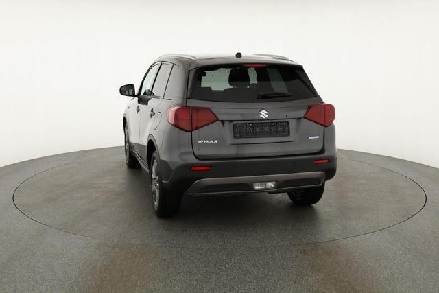 Suzuki Vitara 1.4 Mild-Hybrid Comfort 4x4 4x4, Navi, Kamera, LED 