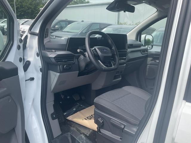 Ford Tourneo Custom 320 L2 Titanium AWD 2.0 AT, 8-Sitzer, Navi, sofort 