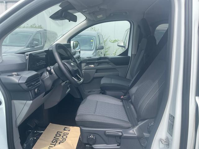 Ford Tourneo Custom 320 L2 Titanium AWD 2.0 AT, 8-Sitzer, Navi, sofort 