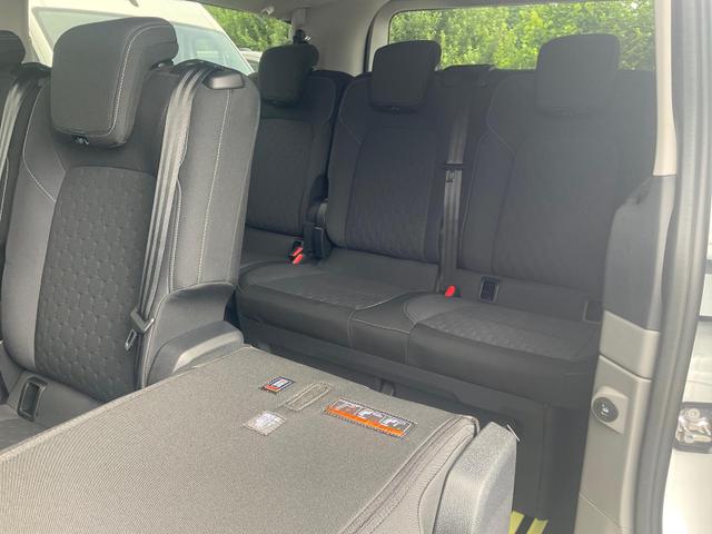 Ford Tourneo Custom 320 L2 Titanium AWD 2.0 AT, 8-Sitzer, Navi, sofort 