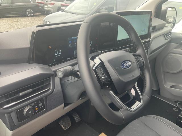 Ford Tourneo Custom 320 L2 Titanium AWD 2.0 AT, 8-Sitzer, Navi, sofort 