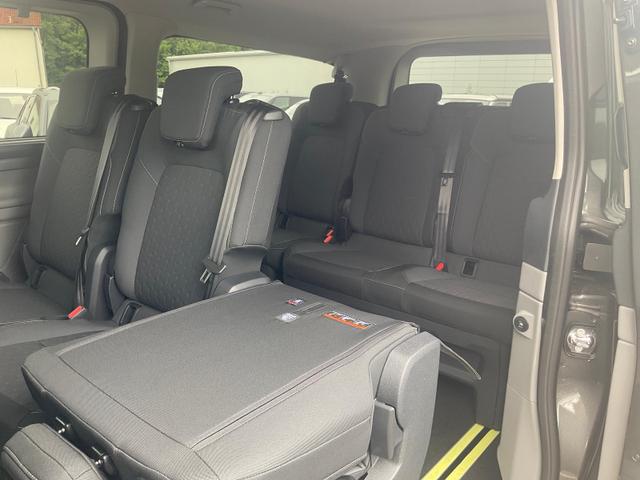Ford Tourneo Custom 320 L2 Titanium AWD 2.0 AT, 8-Sitzer, Navi, sofort 