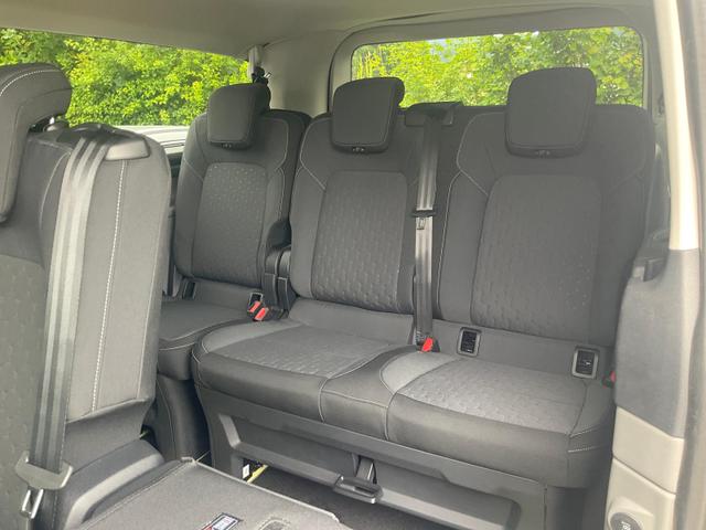 Ford Tourneo Custom 320 L2 Titanium AWD 2.0 AT, 8-Sitzer, Standheizung, Navi, sofort 
