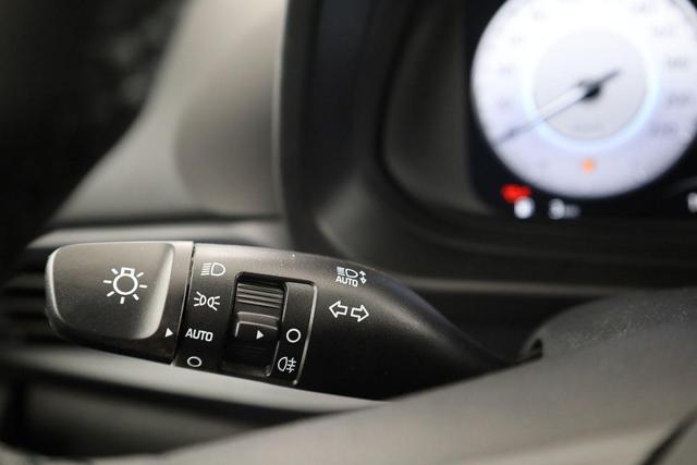 Hyundai i20 1.0 T-GDI Smart, Navi, LED, Kamera, Sitzheizung 