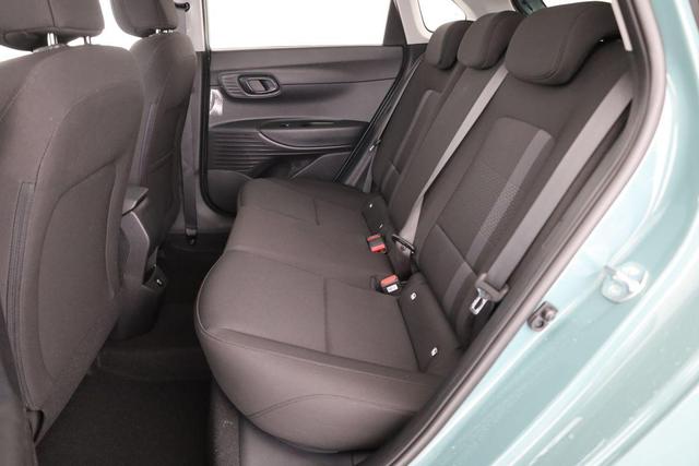Hyundai i20 1.0 T-GDI Smart, Navi, LED, Kamera, Sitzheizung 