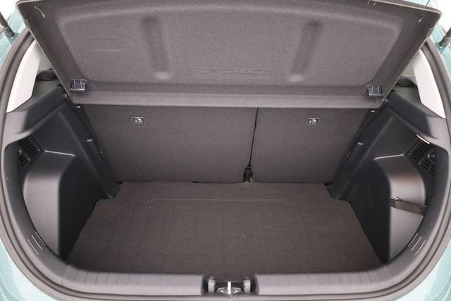 Hyundai i20 1.0 T-GDI Smart, Navi, LED, Kamera, Sitzheizung 