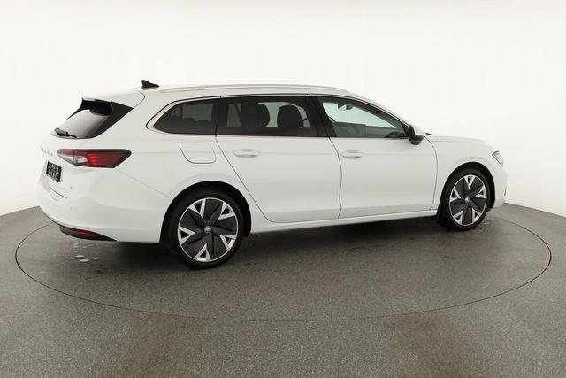 Skoda Superb Combi 2.0 TDI 142 kW 4x4 Selection DSG Selection, Standheizung, Pano, AHK, Navi, Matrix 