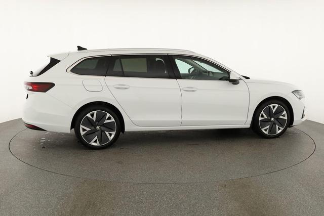 Skoda Superb Combi 2.0 TDI 142 kW 4x4 Selection DSG Selection, Standheizung, Pano, AHK, Navi, Matrix 