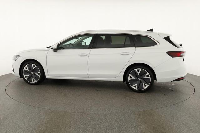 Skoda Superb Combi 2.0 TDI 142 kW 4x4 Selection DSG Selection, Standheizung, Pano, AHK, Navi, Matrix 