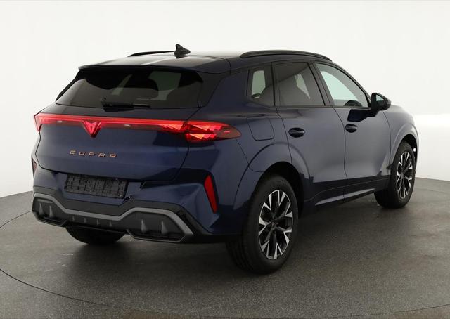 Cupra Terramar 1.5 eTSI 110 kW DSG, AHK, HuD, el. Klappe, Navi, 5-J Garantie 