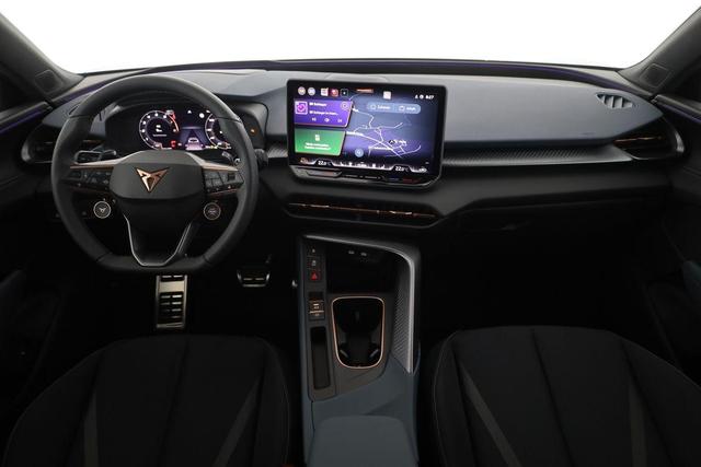 Cupra Terramar 1.5 eTSI 110 kW DSG, AHK, HuD, el. Klappe, Navi, 5-J Garantie 