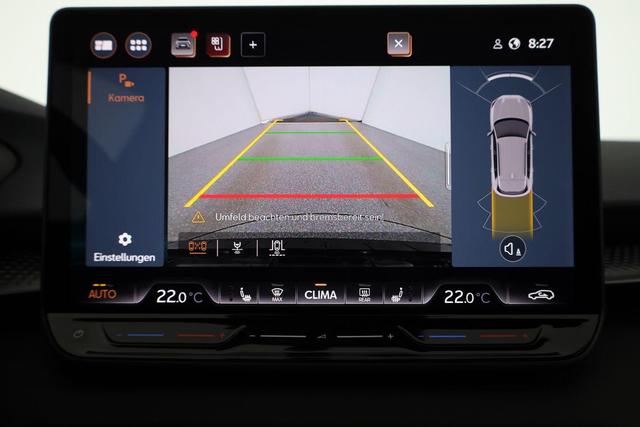 Cupra Terramar 1.5 eTSI 110 kW DSG, AHK, HuD, el. Klappe, Navi, 5-J Garantie 