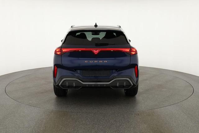 Cupra Terramar 1.5 eTSI 110 kW DSG, AHK, HuD, el. Klappe, Navi, 5-J Garantie 