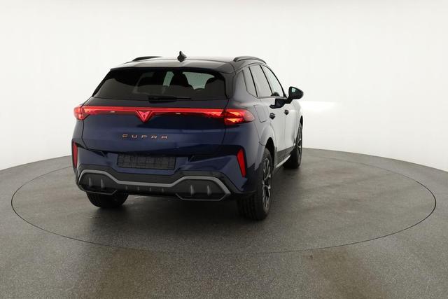 Cupra Terramar 1.5 eTSI 110 kW DSG, AHK, HuD, el. Klappe, Navi, 5-J Garantie 