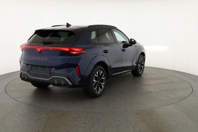 Cupra Terramar 1.5 eTSI 110 kW DSG, AHK, HuD, el. Klappe, Navi, 5-J Garantie 
