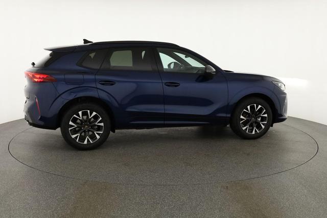 Cupra Terramar 1.5 eTSI 110 kW DSG, AHK, HuD, el. Klappe, Navi, 5-J Garantie 