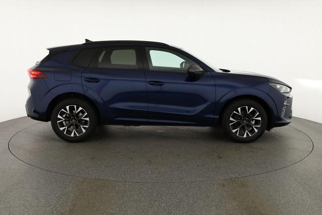 Cupra Terramar 1.5 eTSI 110 kW DSG, AHK, HuD, el. Klappe, Navi, 5-J Garantie 