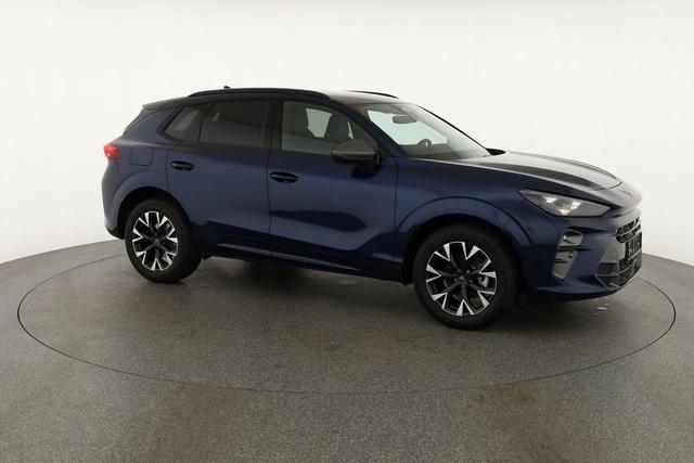 Cupra Terramar 1.5 eTSI 110 kW DSG, AHK, HuD, el. Klappe, Navi, 5-J Garantie 