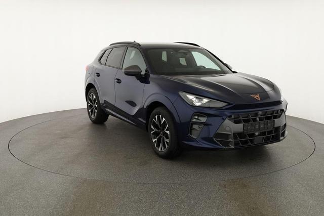Cupra Terramar 1.5 eTSI 110 kW DSG, AHK, HuD, el. Klappe, Navi, 5-J Garantie 
