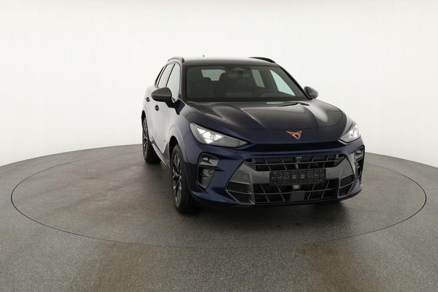 Cupra Terramar 1.5 eTSI 110 kW DSG, AHK, HuD, el. Klappe, Navi, 5-J Garantie 