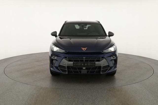 Cupra Terramar 1.5 eTSI 110 kW DSG, AHK, HuD, el. Klappe, Navi, 5-J Garantie 