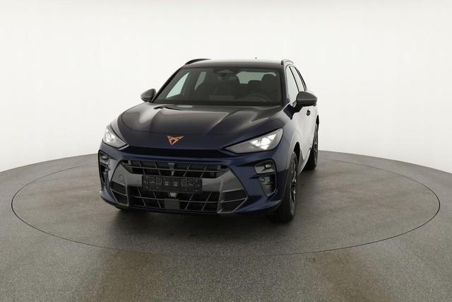 Cupra Terramar 1.5 eTSI 110 kW DSG, AHK, HuD, el. Klappe, Navi, 5-J Garantie 