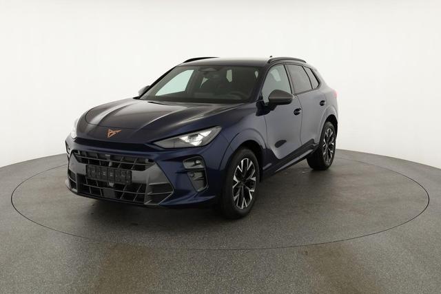 Cupra Terramar 1.5 eTSI 110 kW DSG, AHK, HuD, el. Klappe, Navi, 5-J Garantie 