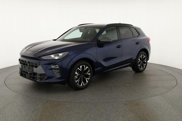 Cupra Terramar 1.5 eTSI 110 kW DSG, AHK, HuD, el. Klappe, Navi, 5-J Garantie 