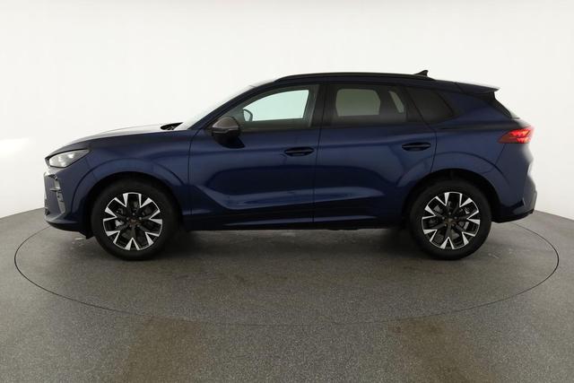 Cupra Terramar 1.5 eTSI 110 kW DSG, AHK, HuD, el. Klappe, Navi, 5-J Garantie 